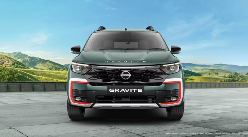 xehay_gravite_200226_1 Nissan Gravite ra mắt thị trường Châu Á: MPV 7 chỗ giá rẻ, chỉ hơn 160 triệu VNĐ