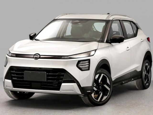 Nissan Kicks e-Power 2026 sẽ ra mắt Đông Nam Á vào tháng 3: Diện mạo mới tựa Porsche Macan, sở hữu công nghệ độc bản
