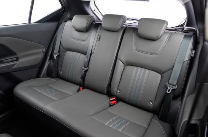 Nissan Kicks e-Power 2026 sẽ ra mắt Đông Nam Á vào tháng 3: Diện mạo mới tựa Porsche Macan, sở hữu công nghệ độc bản