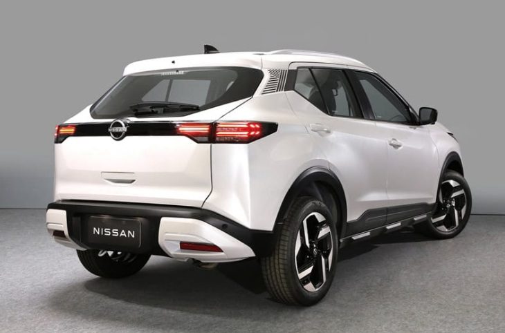 Nissan Kicks e-Power 2026 sẽ ra mắt Đông Nam Á vào tháng 3: Diện mạo mới tựa Porsche Macan, sở hữu công nghệ độc bản