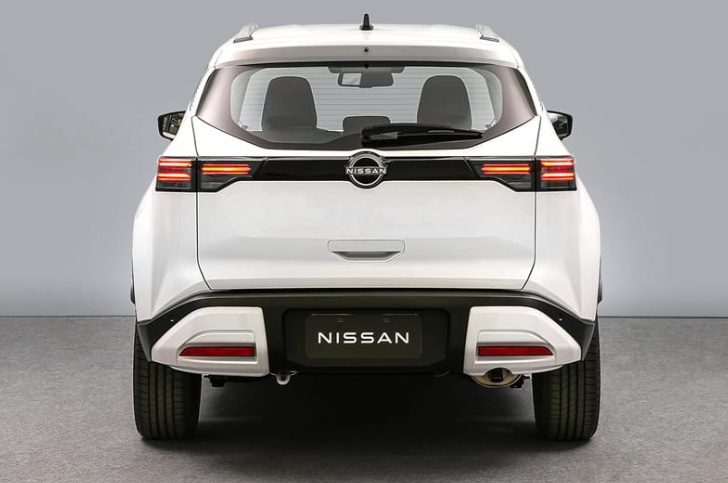 Nissan Kicks e-Power 2026 sẽ ra mắt Đông Nam Á vào tháng 3: Diện mạo mới tựa Porsche Macan, sở hữu công nghệ độc bản