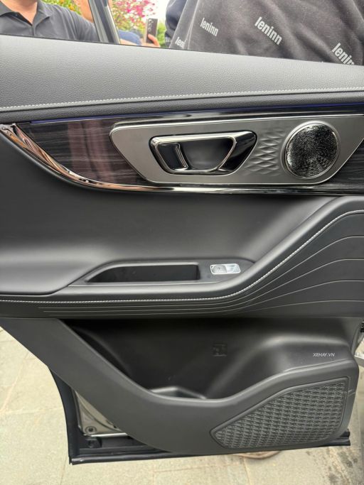 xehay_omoda20c520hev20vn_050226_11 Omoda C5 HEV cập bến Việt Nam: SUV cỡ B+ mạnh nhất phân khúc, sở hữu nhiều trang bị xịn sò