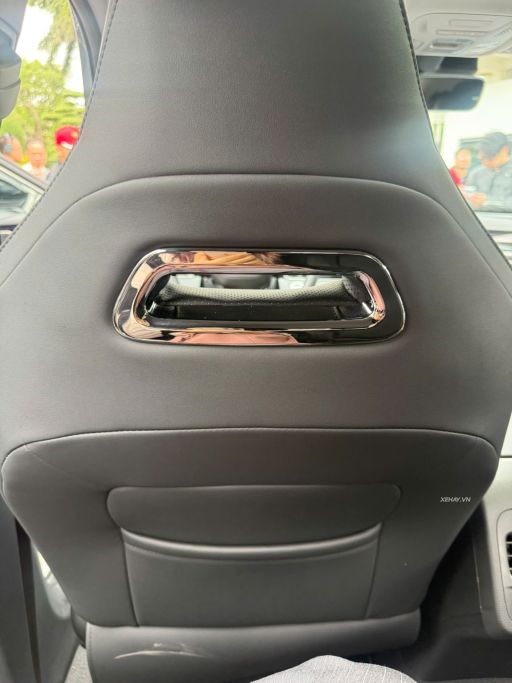 xehay_omoda20c520hev20vn_050226_6 Omoda C5 HEV cập bến Việt Nam: SUV cỡ B+ mạnh nhất phân khúc, sở hữu nhiều trang bị xịn sò