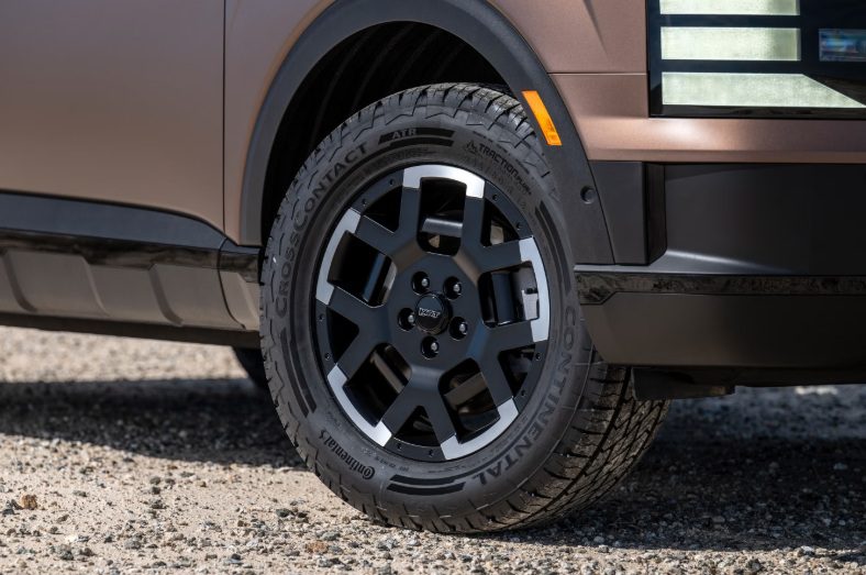 xehay_palisade202026_291225_6 Hyundai Palisade 2026: SUV cỡ lớn với thiết kế vuông vức