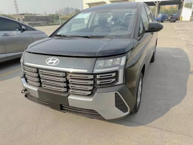 Đại lý thông báo nhận cọc Hyundai Stargazer 2026: Sẵn sàng bàn giao xe ngay trong tháng 3