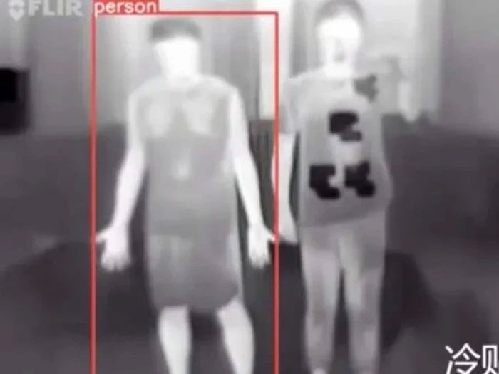 ao-choang-tang-hinh-2 Áo choàng tàng hình ngoài đời thực hoạt động như thế nào?