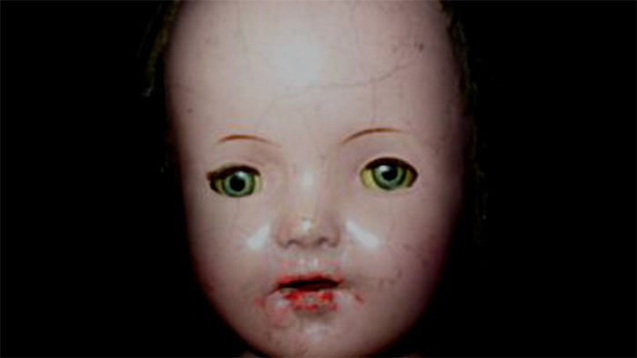 Búp bê Joliet