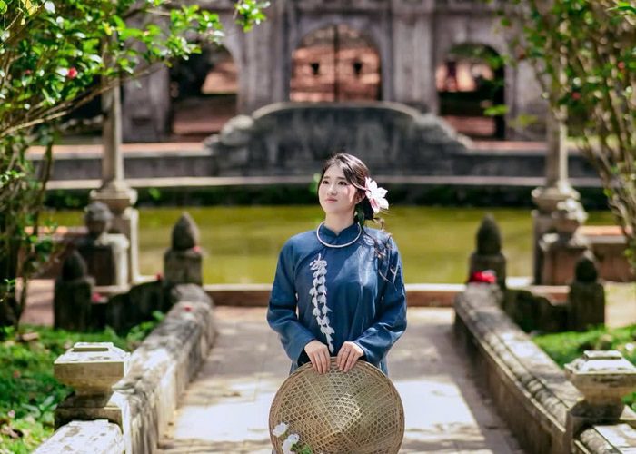 Top 5+ ngôi chùa đẹp ở Huế nhất định phải ghé thăm