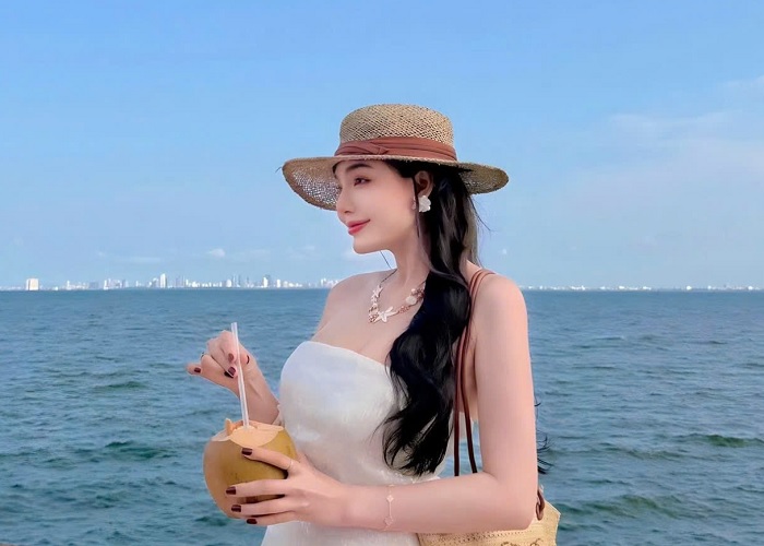 Bắt trend các điểm check in mới ở Đà Nẵng