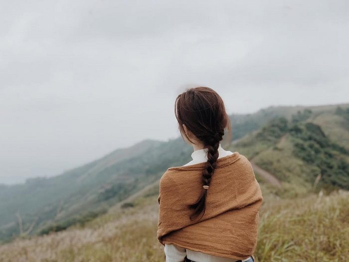Lưu ý khi khám phá đồi Bù Hà Nội