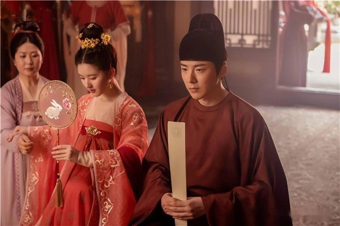 Nhiều gia tộc lớn sẽ dùng "kết hôn trong gia đình" để bảo toàn quyền lực.