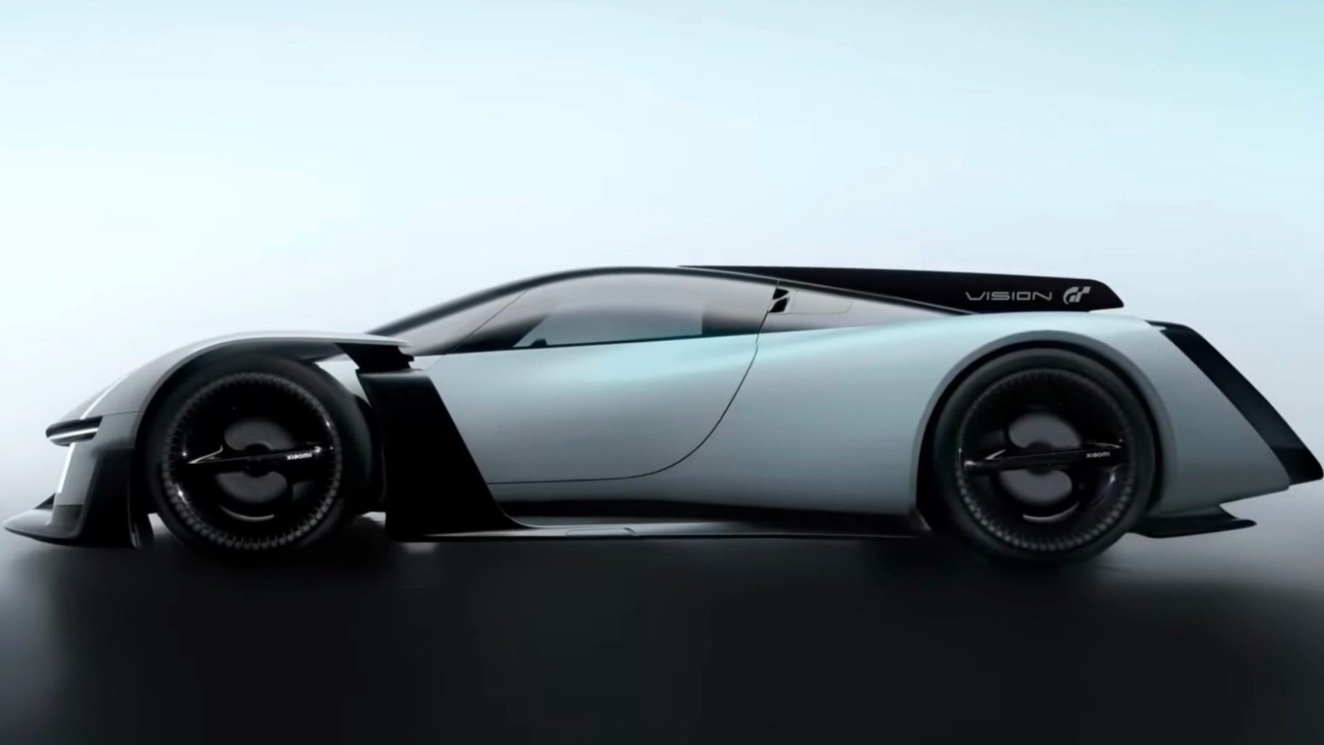 Xiaomi ra mắt siêu xe Vision GT: Dấu ấn công nghệ tại MWC 2026