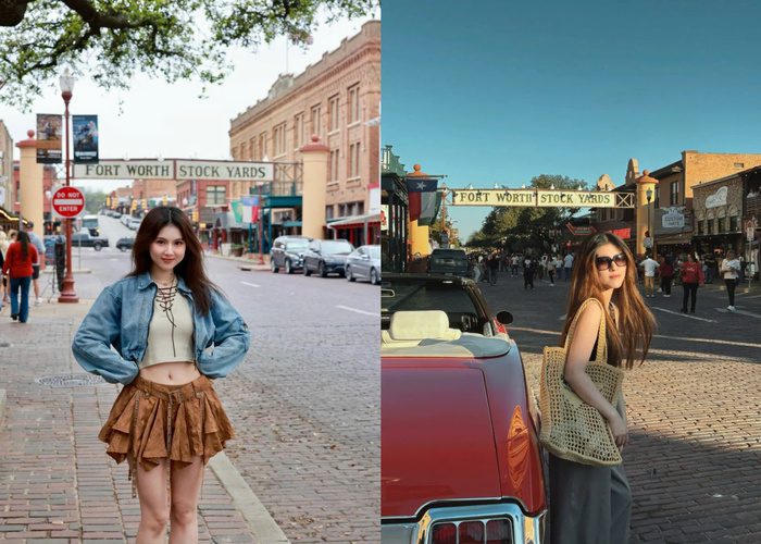 Kinh nghiệm du lịch Texas Mỹ - “Ngôi sao cô đơn” mang dấu ấn văn hóa miền Nam Hoa Kỳ