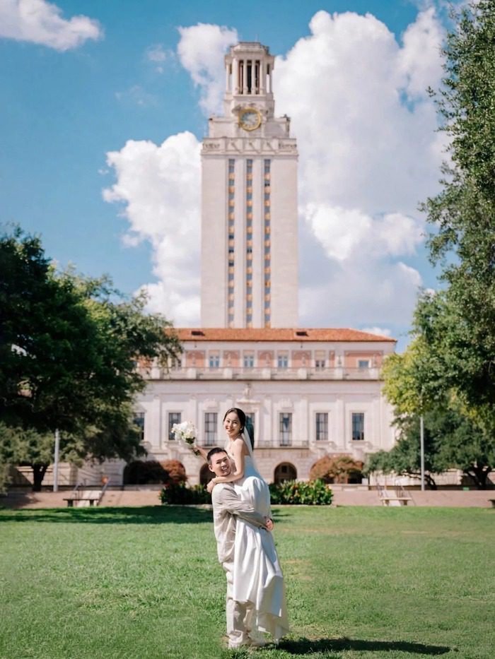 Kinh nghiệm du lịch Texas Mỹ - Thành phố Austin