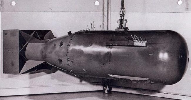 Làm giàu Uranium: Công nghệ tử thần