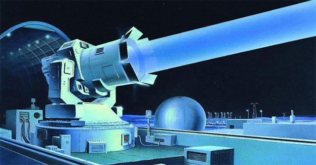 Bí ẩn xung quanh các vũ khí của Nga dựa trên nguyên tắc vật lý mới