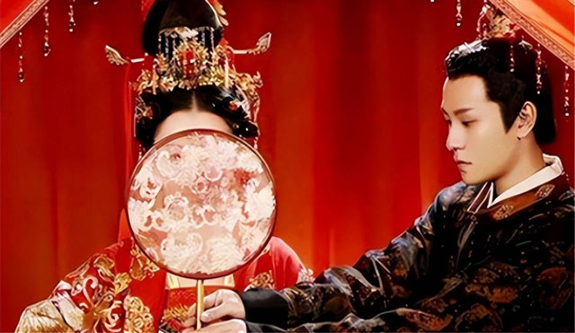 Đối với những cô gái 13, 14 tuổi này, hôn nhân là một lối thoát và là sự đảm bảo.