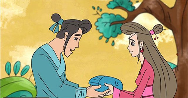 Sự tích "rét Nàng Bân"