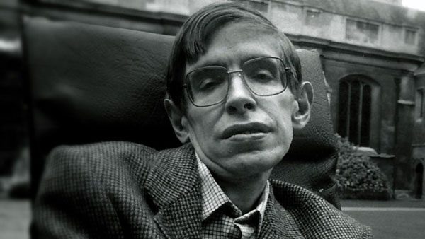 Stephen Hawking - chỉ số IQ 160 Stephen Hawking - chỉ số IQ 160