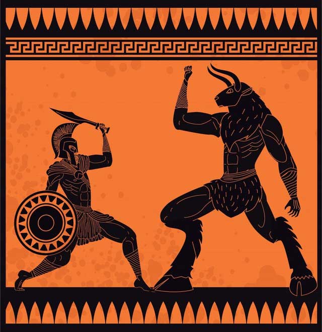 Nghịch lý con tàu của Theseus: Bạn là ai?