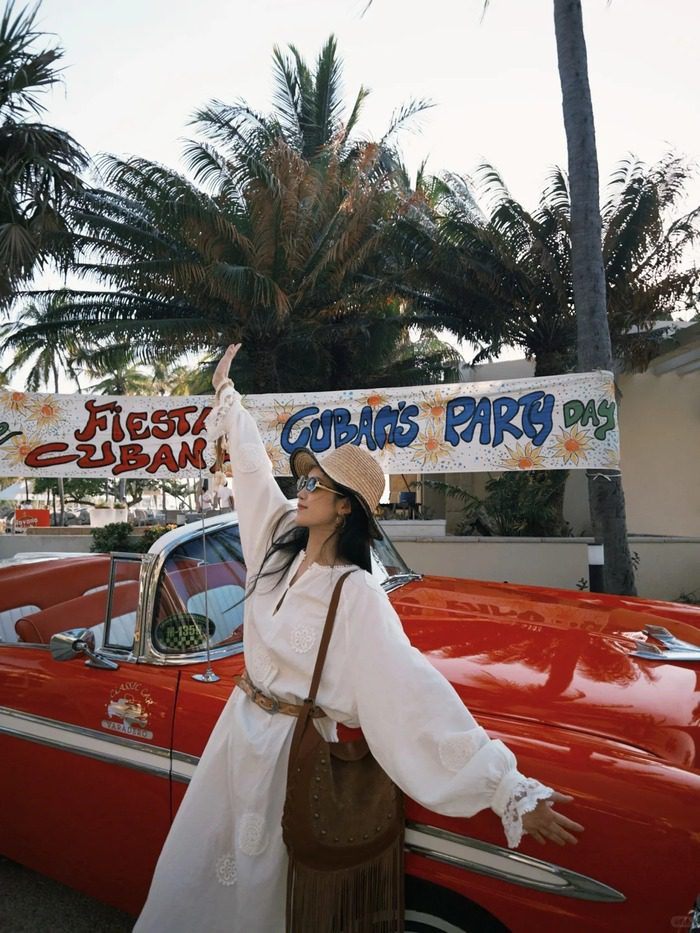 tháng 12 đến tháng 4 là thời điểm du lịch Thị trấn biển Varadero Cuba lý tưởng