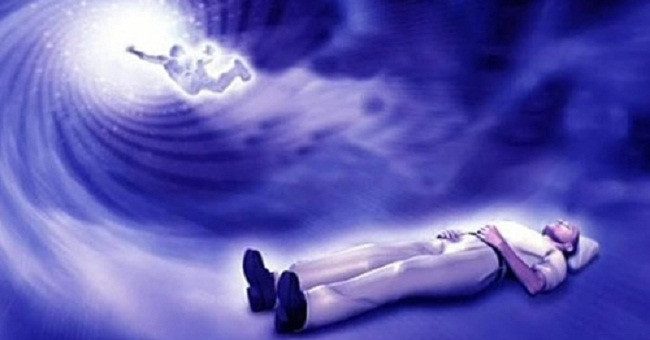 10 giây trước khi chết con người có những cảm giác gì?
