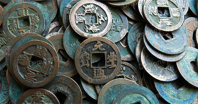 Vì sao kẻ trộm mộ thời xưa nhất quyết không đánh cắp tiền xu trong cổ mộ?