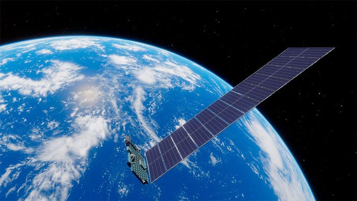 ve-tinh-starlink Hình ảnh vệ tinh Starlink