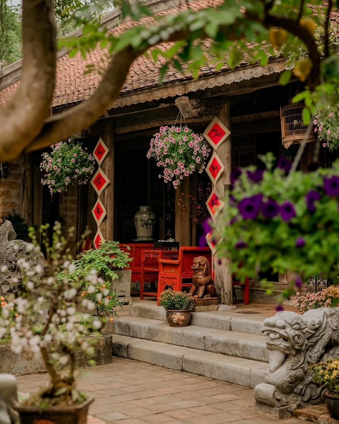 Lưu ý khi khám phá Việt Phủ Thành Chương Hà Nội