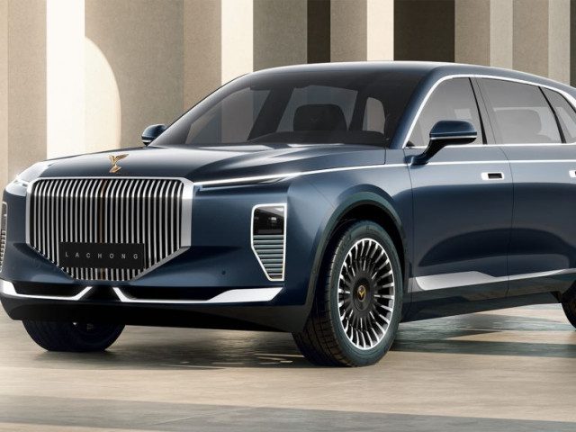 Lạc Hồng 800S: Sự giao thoa giữa tinh hoa văn hóa và công nghệ tương lai