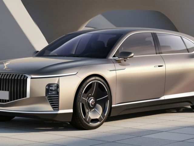 Lạc Hồng 900S: "Mảnh ghép" hoàn hảo cho bộ sưu tập xe nguyên thủ