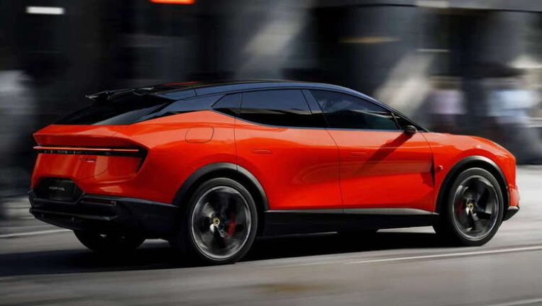 Lotus Eletre X Hybrid: SUV hiệu năng cao, sạc nhanh kỷ lục, chạy 350 km không tốn xăng