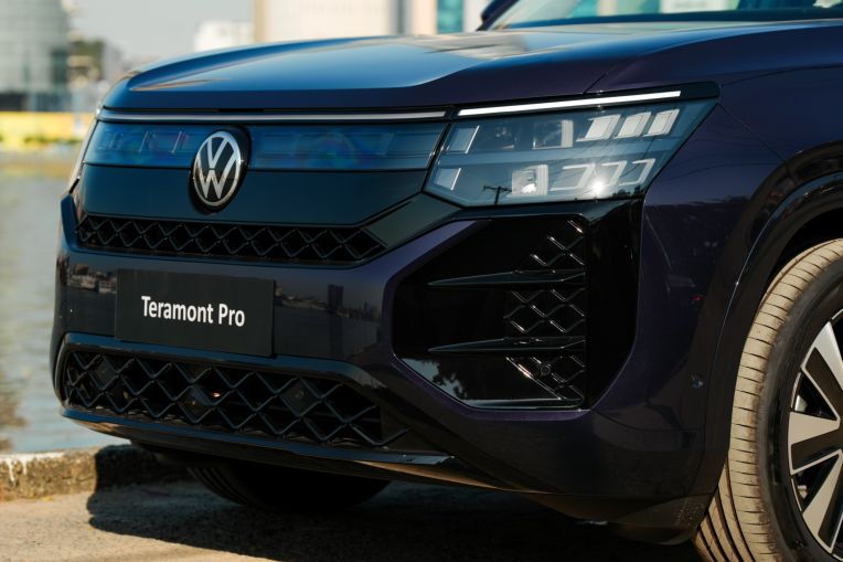 xehay_teramon20pro_280326_13 Volkswagen Teramont Pro ra mắt Việt Nam: SUV hạng sang 7 chỗ tràn ngập công nghệ với giá từ 2,799 tỷ đồng