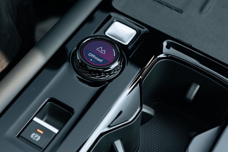 xehay_teramon20pro_280326_5 Volkswagen Teramont Pro ra mắt Việt Nam: SUV hạng sang 7 chỗ tràn ngập công nghệ với giá từ 2,799 tỷ đồng