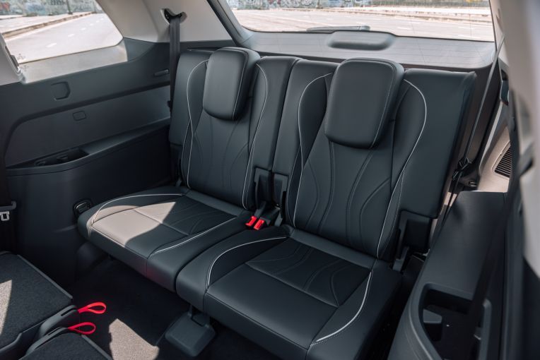 xehay_teramon20pro_280326_6 Volkswagen Teramont Pro ra mắt Việt Nam: SUV hạng sang 7 chỗ tràn ngập công nghệ với giá từ 2,799 tỷ đồng