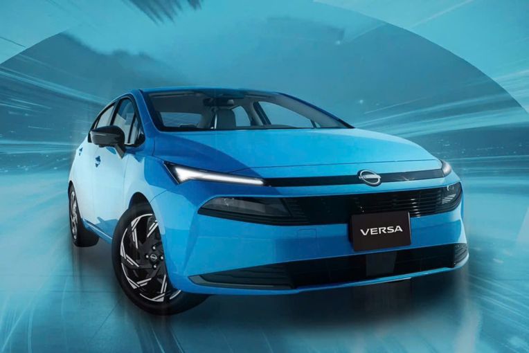 xehay_versa_040326_1 Nissan Almera 2026 trình làng: Thiết kế mới đầy nam tính, kỳ vọng đột phá với động cơ e-POWER