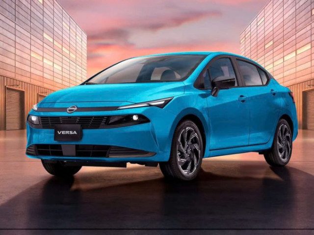 Nissan Almera 2026 trình làng: Thiết kế mới đầy nam tính, kỳ vọng đột phá với động cơ e-POWER
