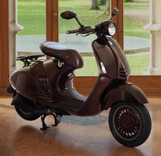 xehay_vespa20hourse_260126_7 Vespa 946 Horse 2026 trình làng: Siêu phẩm giới hạn chỉ 888 xe cho dân chơi năm Bính Ngọ