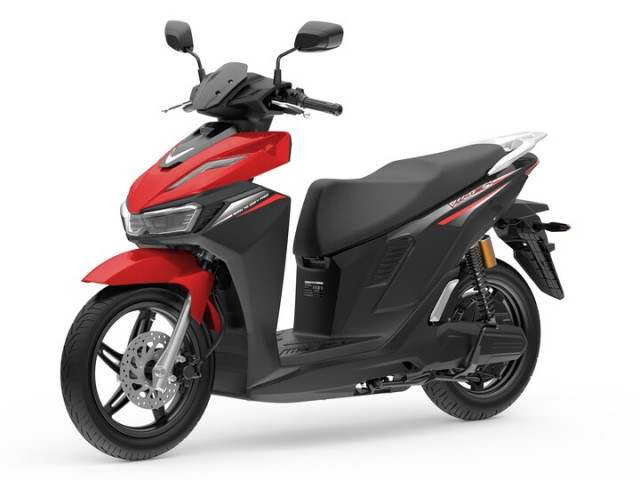 VinFast Viper gây bão với cộng cộng đồng mê xe khi chính thức mở cọc sớm