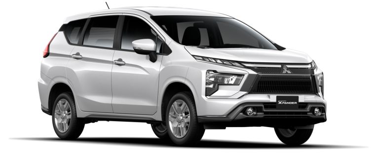 Mitsubishi Xpander MT 2026 ra mắt Việt Nam: Thiết kế năng động đậm chất crossover, giá 568 triệu đồng