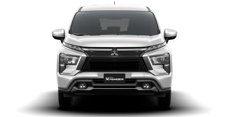 Mitsubishi Xpander MT 2026 ra mắt Việt Nam: Thiết kế năng động đậm chất crossover, giá 568 triệu đồng