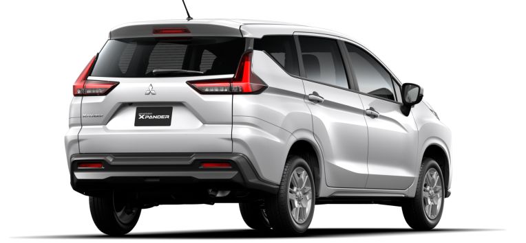 Mitsubishi Xpander MT 2026 ra mắt Việt Nam: Thiết kế năng động đậm chất crossover, giá 568 triệu đồng