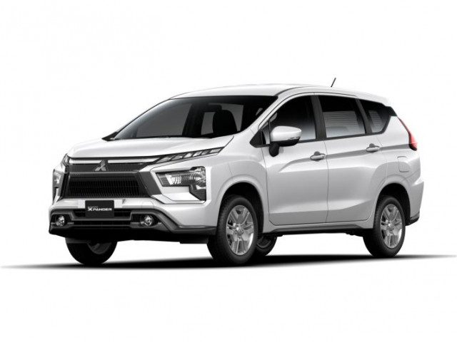 Mitsubishi Xpander MT 2026 ra mắt Việt Nam: Thiết kế năng động đậm chất crossover, giá 568 triệu đồng