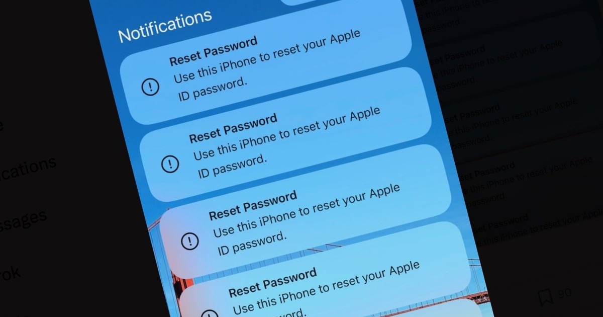 Chiêu trò tinh vi đánh cắp tiền của người dùng Apple