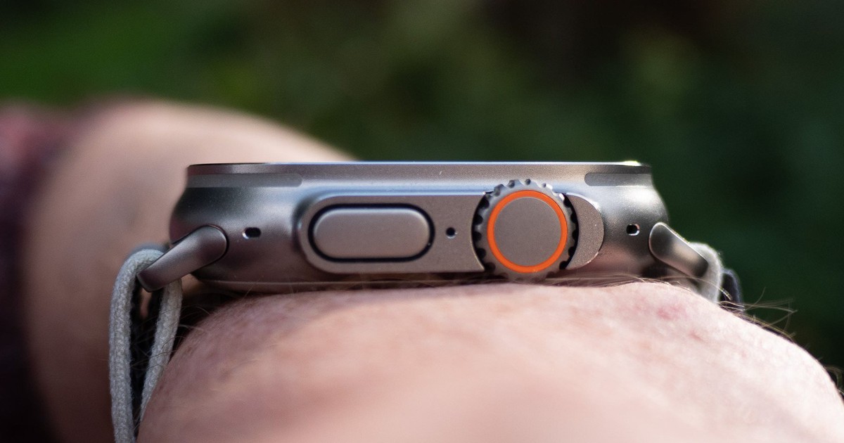 Sự thật về ‘lỗ bí ẩn’ trên Apple Watch không phải ai cũng biết