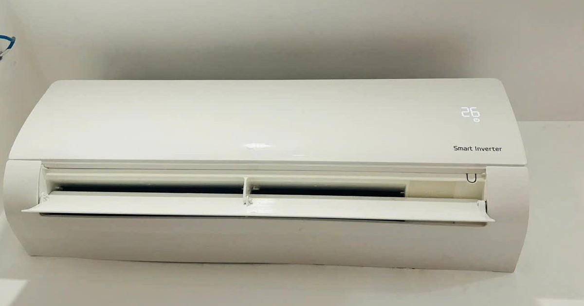 Bí quyết giúp điều hòa không ‘đuối sức’ trong ngày oi bức