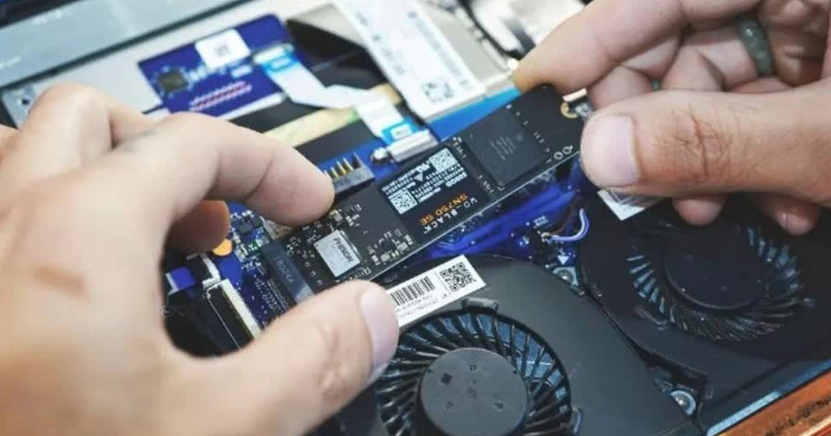 Windows có công cụ đơn giản giúp SSD bền và nhanh hơn