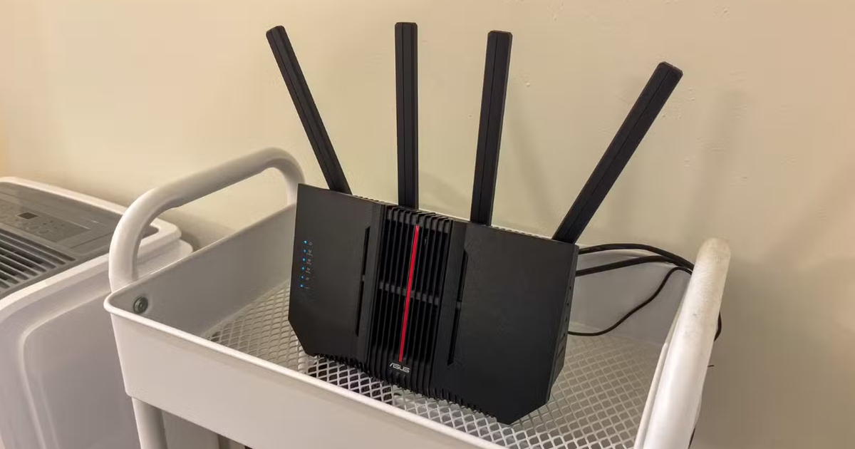 Sai lầm phổ biến khi chỉnh router khiến Wi-Fi kém đi