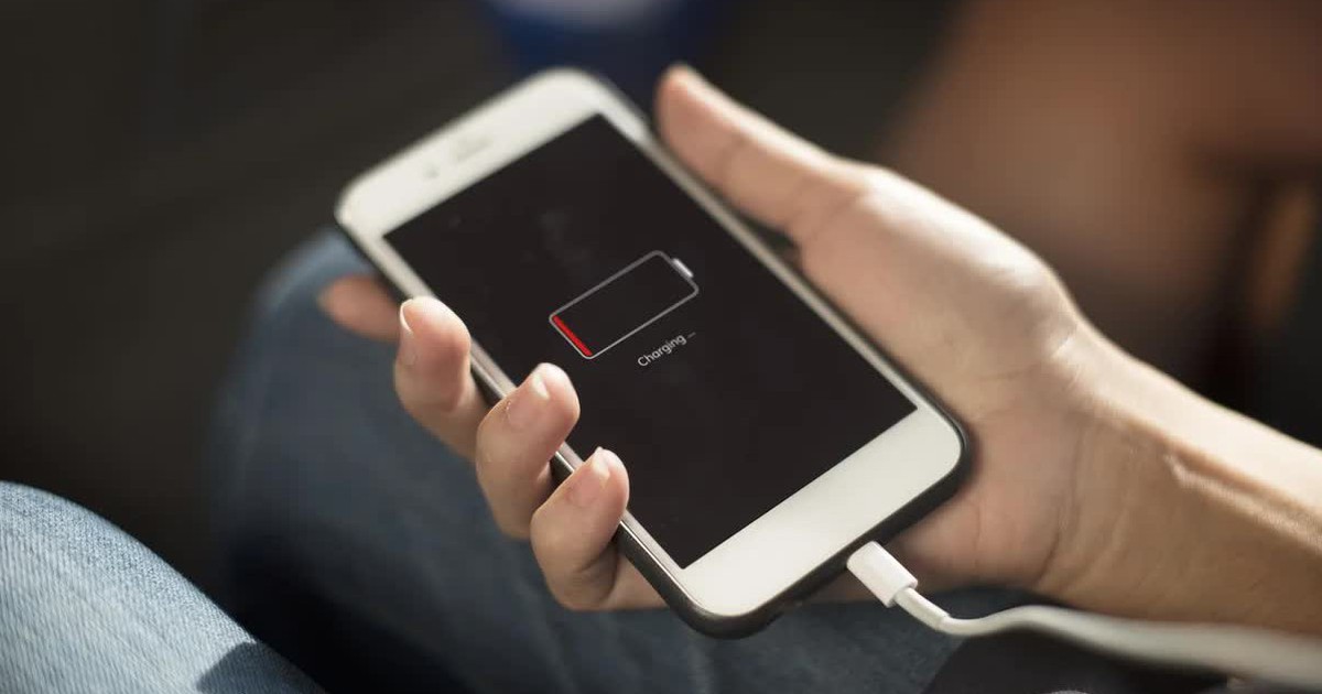 Vì sao pin canxi chưa thể thay lithium trên smartphone?