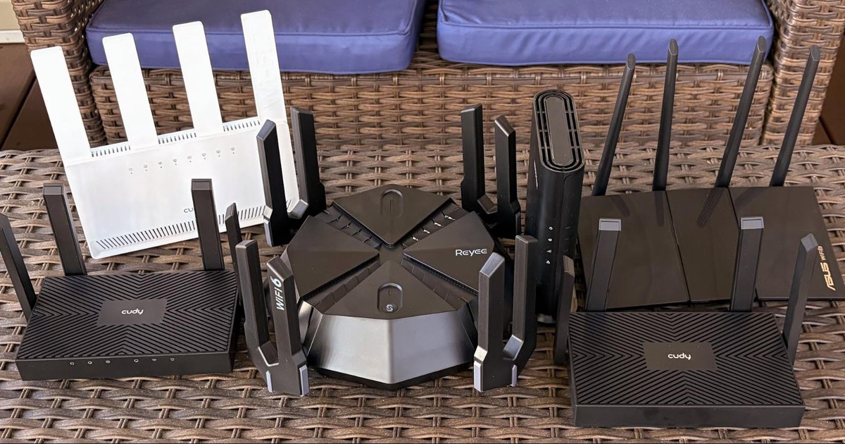 Số ăng-ten trên router có thực sự quyết định chất lượng Wi-Fi?